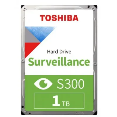 Toshiba 1Tb HDWV110UZSVA 3.5